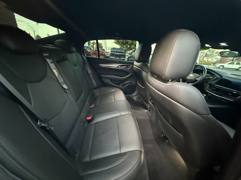 Used 2024 Cadillac CT5 Premium Luxury RWD image 29