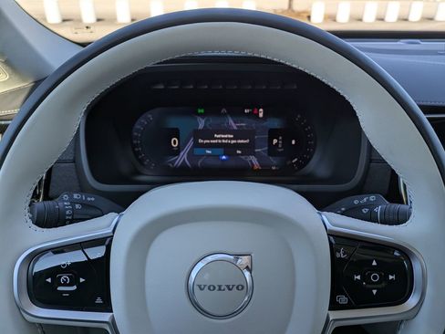 New 2026 Volvo XC90 B6 Ultra w/ Protection Package Premier AWD/4WD image 39