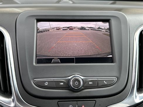 Certified 2024 Chevrolet Equinox LT image 27