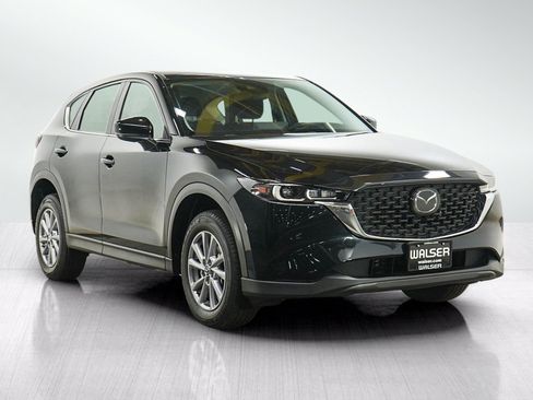 Used 2022 MAZDA CX-5 AWD 2.5 S image 7