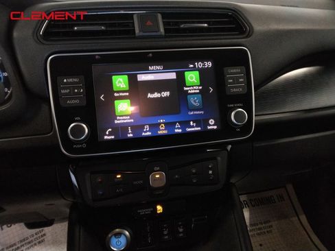 Used 2022 Nissan Leaf SV Plus image 17