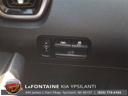 Used 2023 Kia Sorento EX image 15