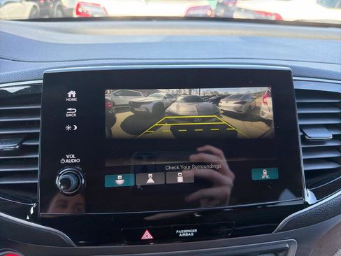Used 2021 Honda Pilot EX-L image 29