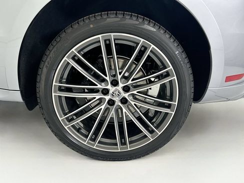 Used 2026 Porsche Macan AWD/4WD image 31