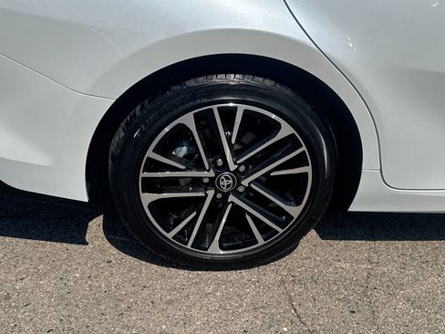 Used 2026 Toyota Camry XLE w/ Premium Package AWD/4WD image 41