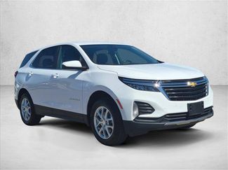 Used 2024 Chevrolet Equinox LT AWD/4WD video 3