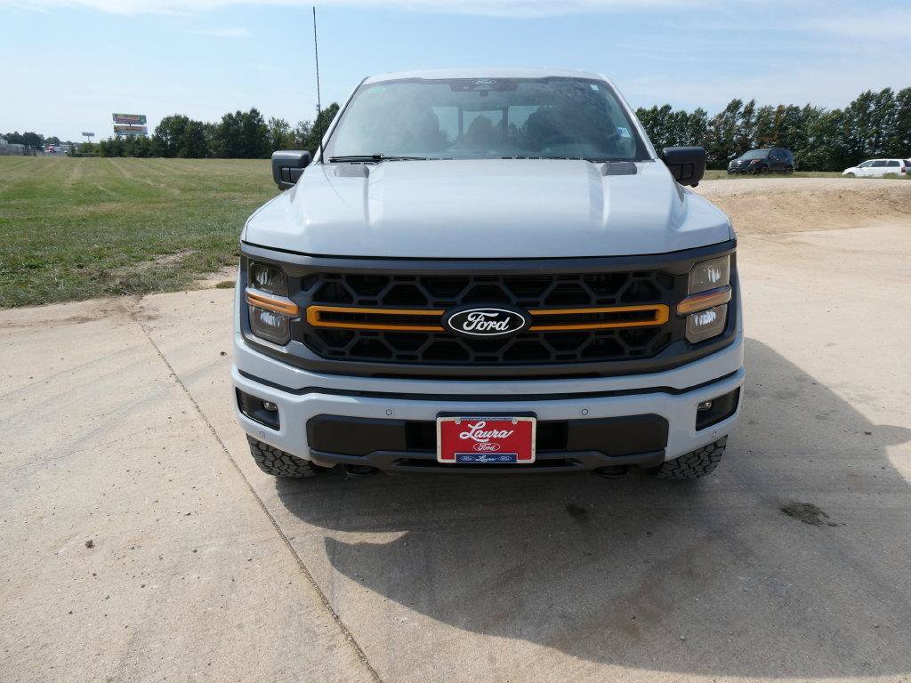 New 2026 Ford F150 Tremor AWD/4WD image 10