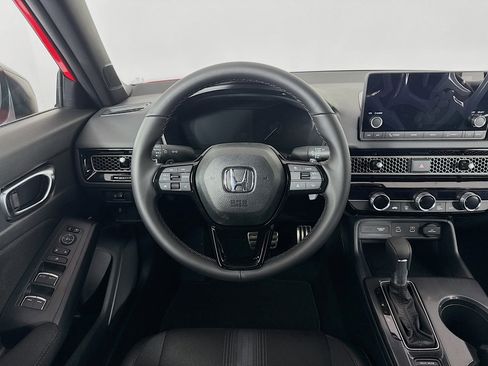 New 2026 Honda Civic Sport image 20