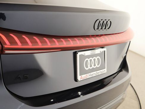 New 2026 Audi A5 2.0T Premium Plus AWD/4WD image 35