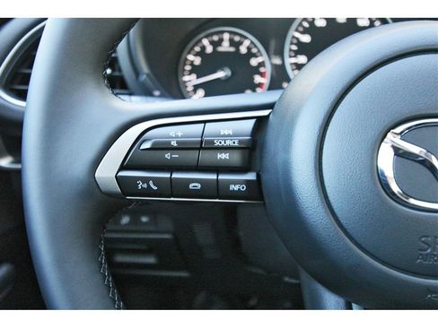 New 2026 MAZDA MAZDA3 2.5 S Sedan w/ Preferred Pkg image 14