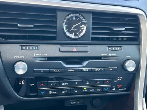Used 2020 Lexus RX 350 FWD w/ Premium Package image 35