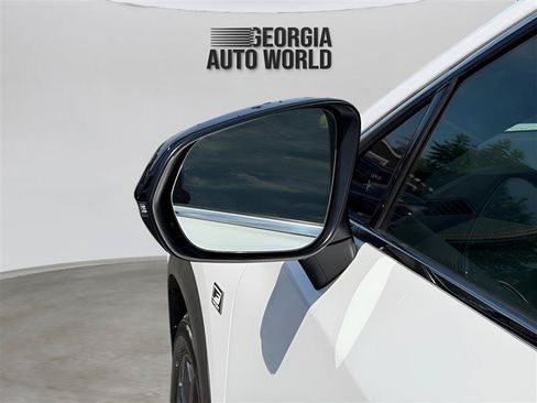 Used 2021 Lexus NX 300 F Sport w/ F Sport Premium Package FWD image 23