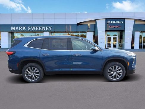 New 2026 Buick Enclave Preferred w/ Power Package image 32