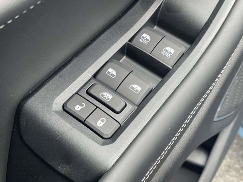 New 2026 Jeep Grand Cherokee Limited AWD/4WD image 24