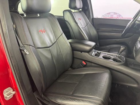 Used 2013 Dodge Durango R/T w/ Leather Interior Group AWD/4WD image 35