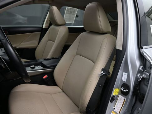 Used 2017 Lexus IS 200t w/ Premium Package image 14