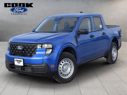 New 2026 Ford Maverick XL