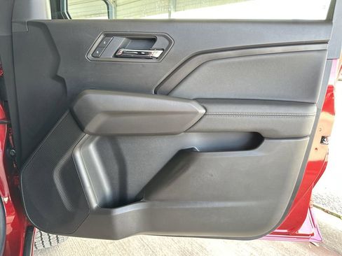 New 2026 GMC Canyon Elevation AWD/4WD image 36