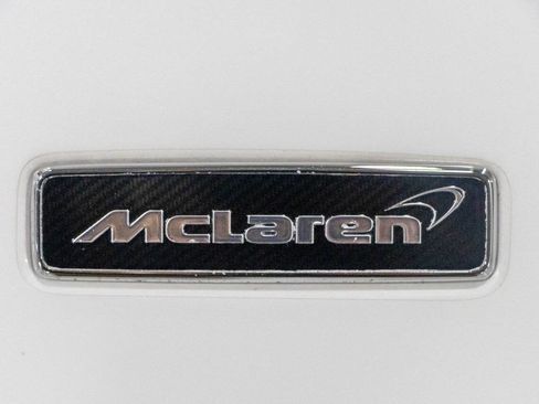 Used 2017 McLaren 570S Coupe image 20
