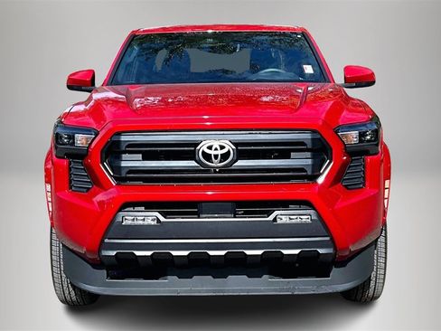 Used 2024 Toyota Tacoma SR5 image 3