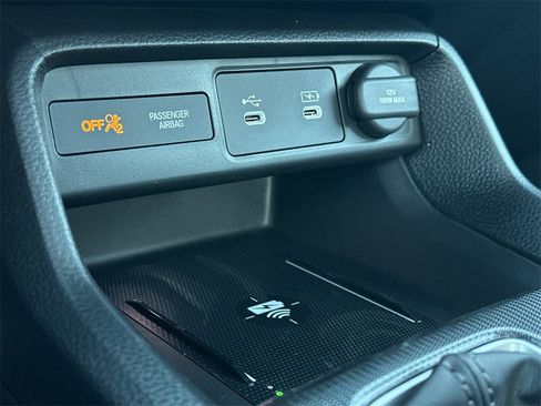 New 2026 Honda Civic Sport Touring image 24