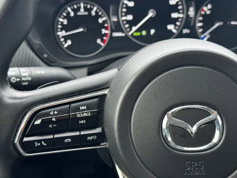 Used 2025 MAZDA CX-90 3.3 Turbo w/ Select Package image 27