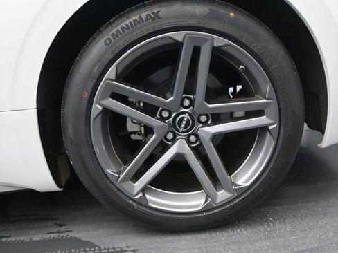 Used 2024 Nissan Z Sport w/ Floor Mat Package RWD image 19