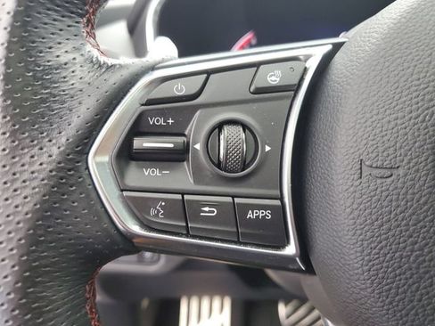 Used 2023 Acura MDX Type S AWD/4WD image 26