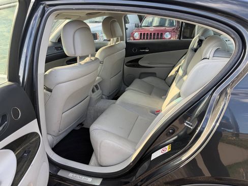 Used 2010 Lexus GS 350 AWD w/ Preferred Accessory Package image 16