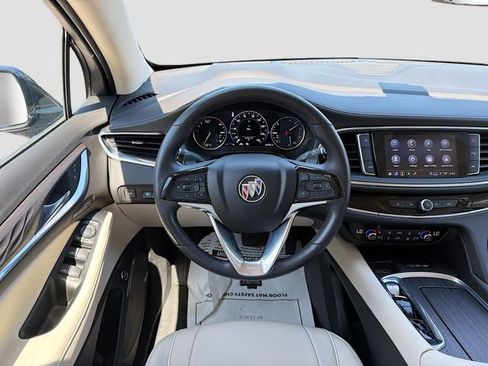 Used 2024 Buick Enclave Avenir w/ Avenir Technology Package FWD image 18