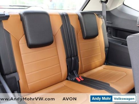 Used 2019 Volkswagen Atlas SEL Premium AWD/4WD image 28