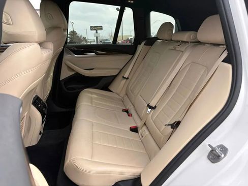 Used 2019 BMW X3 xDrive30i AWD/4WD image 22