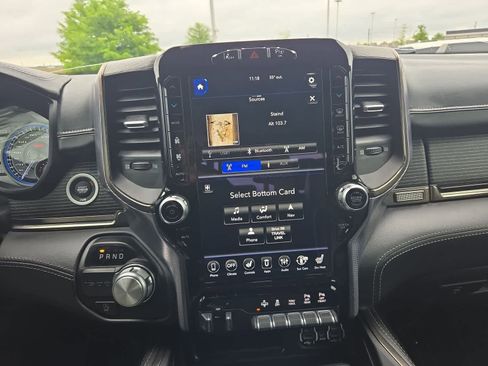 Used 2020 RAM 1500 Limited RWD image 27