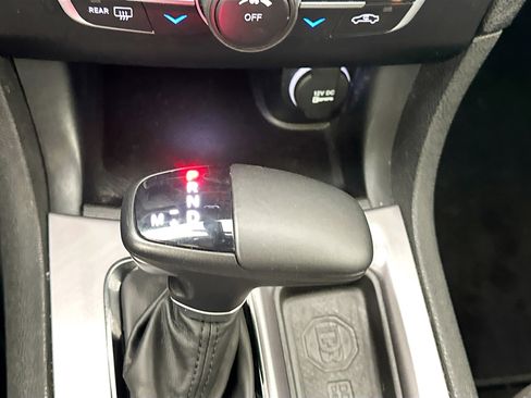 Certified 2023 Dodge Charger SXT w/ Blacktop Package RWD image 21