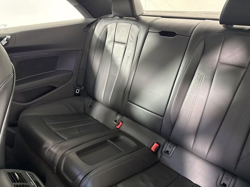 Used 2018 Audi A5 2.0T Premium Plus w/ Premium Plus image 16