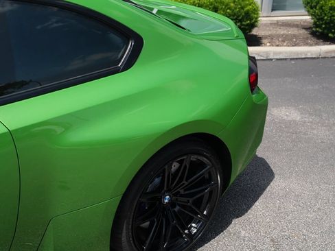 Used 2026 BMW M2 w/ Lighting Package RWD image 13