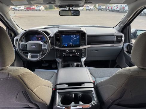 Used 2024 Ford F150 XLT w/ Equipment Group 302A MID image 27