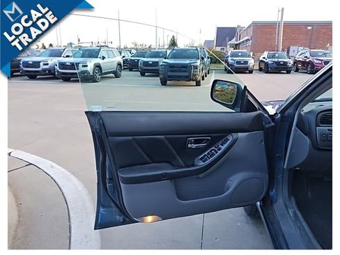 Used 2005 Subaru Baja Sport AWD/4WD image 18