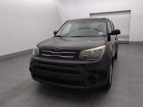Used 2019 Kia Soul FWD image 15