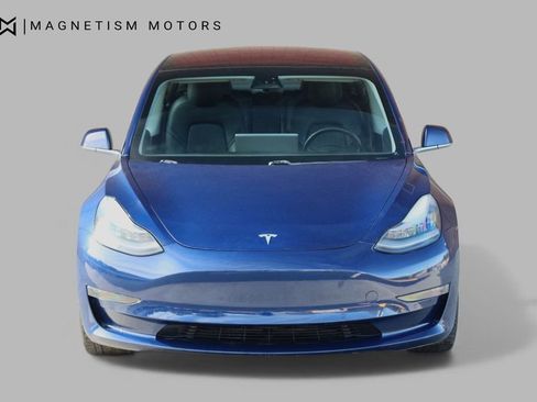 Used 2018 Tesla Model 3 Long Range image 5