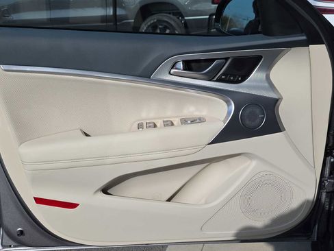 New 2026 Genesis G70 2.5T Prestige image 19