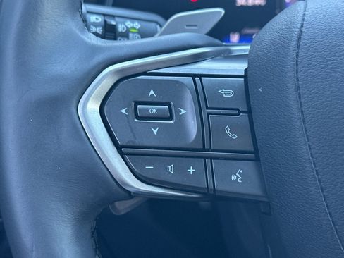 Used 2023 Lexus NX 350h AWD w/ Premium Package image 30