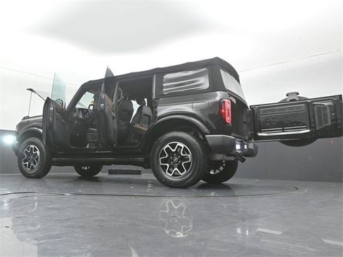 Certified 2022 Ford Bronco Outer Banks image 53