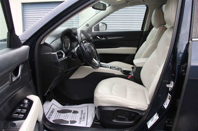 Used 2017 MAZDA CX-5 Grand Touring AWD/4WD image 20