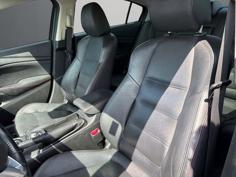 Used 2015 MAZDA MAZDA6 Grand Touring FWD image 12