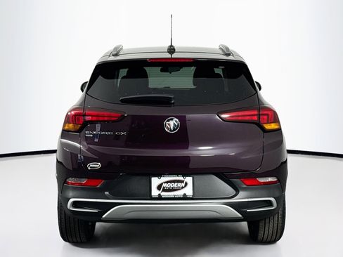 Used 2020 Buick Encore GX Select image 10