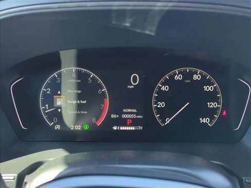 New 2025 Honda Pilot TrailSport image 9