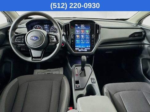Certified 2026 Subaru Crosstrek 2.5i Premium AWD/4WD image 28