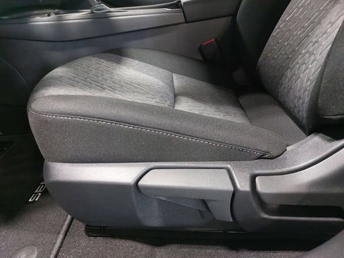 New 2026 Nissan Sentra SV w/ Floor Mat Package FWD image 24