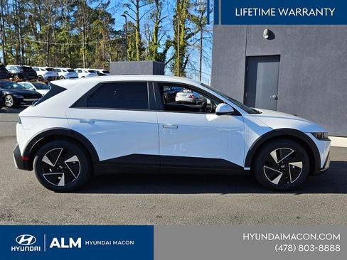 New 2026 Hyundai Ioniq 5 SE RWD image 14